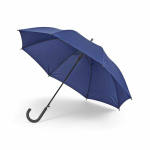 Guarda-chuva em pongee com abertura automática e 8 painéis ø106 cor azul-marinho segunda vista