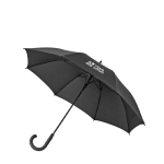 Guarda-chuva automático anti-tempestade em plástico reciclado ø101 vista principal
