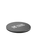 Carregador sem fios magnético em alumínio reciclado USB-C e 15W vista principal