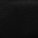 Coluna Bluetooth com bateria removível e resistência à água IPX5, 6W cor preto