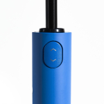 Guarda-chuva automático em plástico reciclado de secagem rápida Ø100 cor azul real