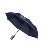 Guarda-chuva automático em plástico reciclado de secagem rápida Ø100