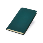 Capa de plástico para agenda de bolso fabricada na Europa