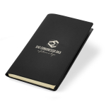 Capa de plástico para agenda de bolso fabricada na Europa