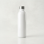 Garrafa térmica em aço inoxidável ideal para sublimação 500ml