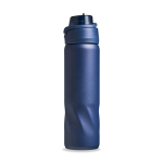 Garrafa térmica em aço inoxidável com tampa multifunções 600ml
