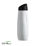 Garrafa térmica aço inox reciclado com suporte para telemóvel 500ml