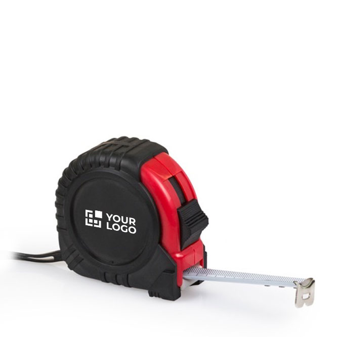 Fita métrica publicitária profissional de 5m