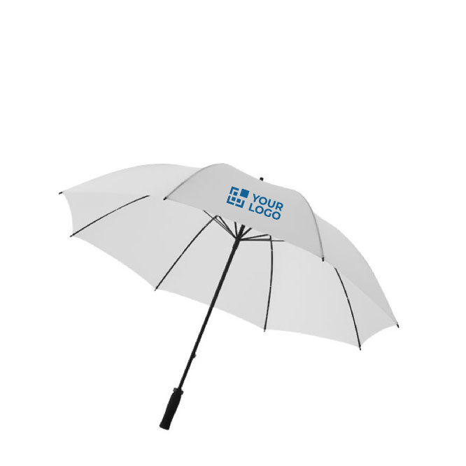 Guarda-chuva de grandes dimensões em poliester 190T ø132 Royal County