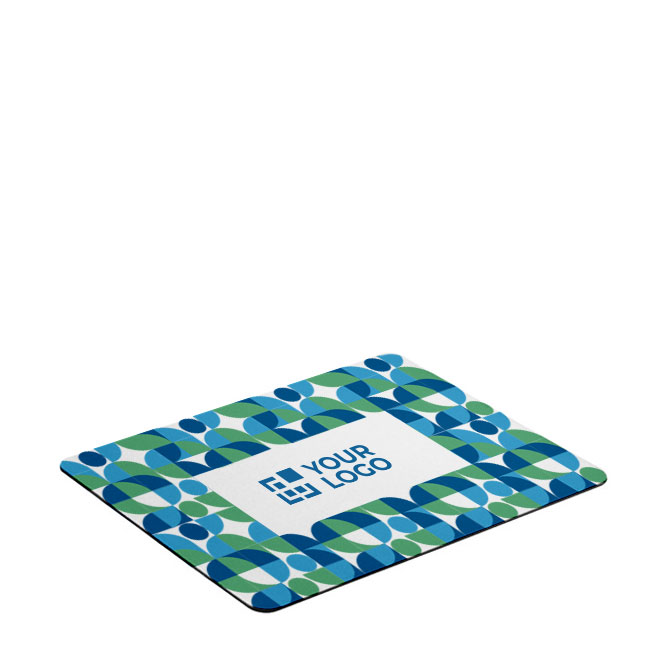 Tapetes de computador com a sua imagem a cores Sublim