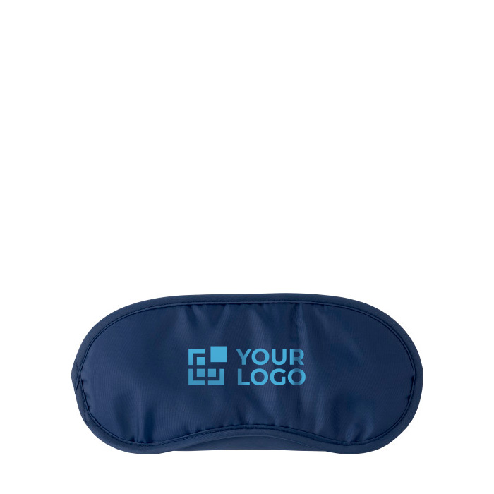 Máscara para dormir personalizada com logótipo Relax