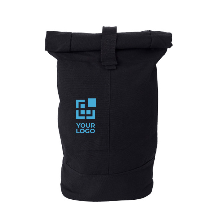 Mochila rolltop de alta qualidade 340 g/m² ideal para caminhada Roll