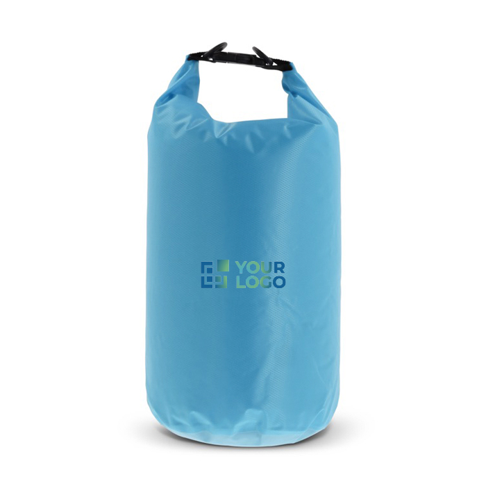 Saco a tiracolo impermeável em PVC com capacidade de 10L Bayside XL