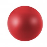Bola anti-stress barata personalizada varias cores Zen cor vermelho