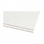 Caderno sem lombada reciclada cor branco-sujo terceira vista