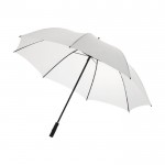 Guarda-chuva de alta qualidade para clientes cor branco