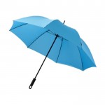 Guarda-chuva personalizado com design exclusivo de 30’’ cor azul
