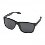 Óculos de sol desportivas polarizados cor preto
