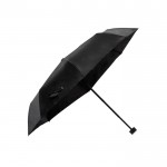 Guarda-chuva dobrável antivento, punho ergonómico 98 cm Ø sexta vista