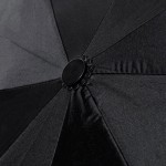 Guarda-chuva dobrável antivento, punho ergonómico 98 cm Ø sétima vista