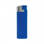 Isqueiro da BIC® personalizáveis para brindes cor azul-marinho