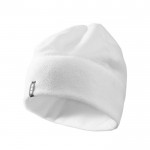 Chapéu personalizado para brindes de 260 g/m2 cor branco