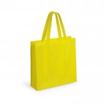 Bolsas de non-woven em várias cores 110 g/m2 cor amarelo