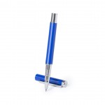 Roller metálico disponível em várias cores cor azul