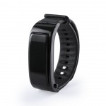 Smartwatch personalizado para dar a clientes cor preto