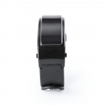 Smartwatch personalizado para dar a clientes cor preto