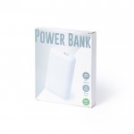 Caixa de oferta do Powerbank Magnet