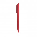 Modelo original de caneta para publicidade cor vermelho