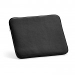 Bolsa para portátil personalizável com logo cor preto