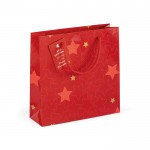 Sacos com motivos de Natal para personalizar cor vermelho imagem com logo/92885_105-box.jpg