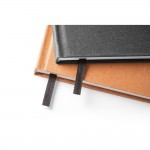Marcador de páginas das agendas Leather Classic 