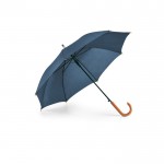Guarda-chuva personalizado para empresas cor azul