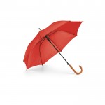 Guarda-chuva personalizado para empresas cor vermelho