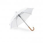 Guarda-chuva personalizado para empresas cor branco