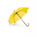 Guarda-chuva personalizado para empresas cor amarelo