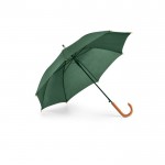 Guarda-chuva personalizado para empresas cor verde
