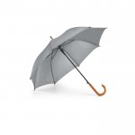 Guarda-chuva personalizado para empresas cor cinzento