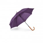 Guarda-chuva personalizado para empresas cor verde claro