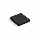 Powerbank magnético ideal para dispositivos móveis 5.000 mAh cor preto