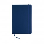Cadernos personalizados baratos cor azul