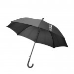 Guarda-chuva modelo Charles Dickens® vista principal
