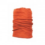 Gola ideal para correr cor cor-de-laranja