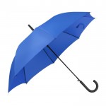 Guarda-chuva sublimado automático cor azul