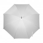 Guarda-chuva para sublimação cor branco primeira vista