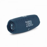 Colunas Bluetooth personalizadas JBL cor azul-marinho