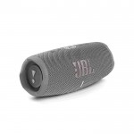 Colunas Bluetooth personalizadas JBL cor cinzento